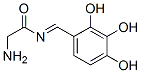 CAS#: 780695-97-8， 2-Amino-N-[(2,3,4-Trihydroxyphenyl)Methylene]-Acetamide