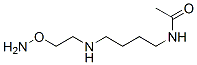 CAS#: 780733-52-0， N-[4-[[2-(Aminooxy)Ethyl]Amino]Butyl]-Acetamide