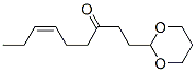 CAS#: 78078-51-0， (E)-1-(1,3-Dioxan-2-Yl)Non-6-En-3-One