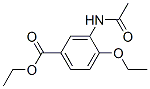 CAS#: 780821-04-7， 3-(Acetylamino)-4-Ethoxy-Benzoic Acid Ethyl Ester