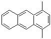 CAS#: 781-92-0， 1,4-Dimethylanthracene