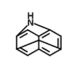 CAS#: 78110-62-0， 5-Azatetracyclo[6.3.1.0<sup>2,6</sup>.0<sup>4,10</sup>]dodeca-1,3,6,8(12),10-pentaene