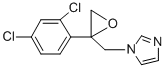 CAS#: 78202-37-6， 1-[[2-(2,4-Dichlorophenyl)-2-Oxiranyl]Methyl]-1H-Imidazole