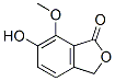 CAS#: 78213-30-6， 6-Hydroxy-7-Methoxy-3H-2-Benzofuran-1-One