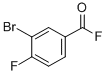 CAS#: 78239-65-3， 3-Bromo-4-Fluoro-Benzoyl Fluoride