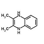 CAS#: 782423-78-3， 2,3-Dimethyl-1,4-dihydroquinoxaline