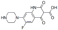 CAS#: 78295-91-7， 6-Fluoro-4-Oxo-7-Piperazin-1-Yl-1H-Quinoline-3-Carboxylic Acid