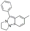 CAS#: 78299-79-3， 7-Methyl-5-Phenyl-2,3-Dihydro-1H-Pyrazolo[1,2-a]Indazol-4-Ium Bromide Hydrate