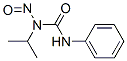 CAS#: 78326-57-5， 1-Nitroso-3-Phenyl-1-Propan-2-Ylurea