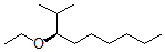 CAS#: 78330-20-8， (3R)-3-Ethoxy-2-Methylnonane