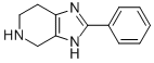 CAS#: 783300-26-5， 2-Phenyl-4,5,6,7-Tetrahydro-3H-Imidazo[4,5-c]Pyridine