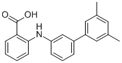 CAS#: 783325-75-7， 2-(3',5'-Dimethyl-Biphenyl-3-Ylamino)-Benzoic Acid