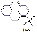 CAS#: 78335-51-0， Pyrene-1-Sulfonohydrazide