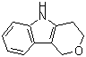 CAS#: 784143-97-1， 1,3,4,5-Tetrahydropyrano[4,3-b]indole