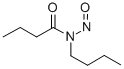 CAS#: 78455-93-3， N-Butyl-N-Nitrosobutanamide