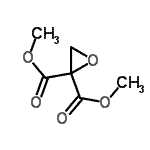 CAS#: 78465-00-6， Dimethyl 2,2-oxiranedicarboxylate