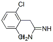 CAS#: 78622-21-6， 2-(2,6-Dichloro-Phenyl)-Acetamidine