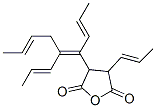 CAS#: 78683-74-6， (3S)-3-[(3S)-Oct-1-En-3-Yl]Oxolane-2,5-Dione