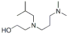CAS#: 78718-56-6， 2-(3-Dimethylaminopropyl-(2-Methylpropyl)Amino)Ethanol