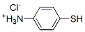 CAS#: 78749-58-3， (4-Sulfanylphenyl)Azanium Chloride