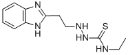CAS#: 78772-50-6， 1-[2-(1H-Benzimidazol-2-Yl)Ethylamino]-3-Ethylthiourea