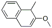 CAS#: 78812-93-8， 2-Methoxy-1-Methyl-1,4-Dihydronaphthalene