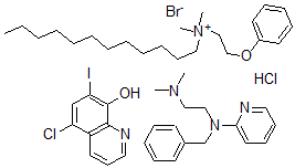 CAS 登录号：78837-99-7， Viosept