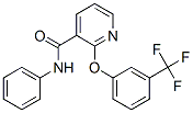 CAS#: 78863-62-4， N-Phenyl-2-[3-(Trifluoromethyl)Phenoxy]Pyridine-3-Carboxamide