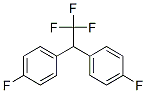 CAS#: 789-03-7， 2,2-Bis(4-Fluorophenyl)-1,1,1-Trifluoroethane