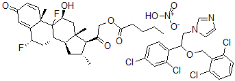 CAS#: 78940-01-9， Travocort