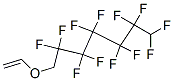 CAS#: 78971-81-0， 7-Ethenoxy-1,1,2,2,3,3,4,4,5,5,6,6-Dodecafluoroheptane