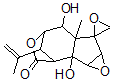 CAS#: 79029-98-4， Coriaria Lactone