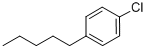 structure of CAS# 79098-20-7, 4-Chloropentylbenzene;4-CHLOROPENTYLBENZENE;4-Chloropentylbenzen