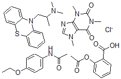 CAS#: 79102-58-2， Synalgos