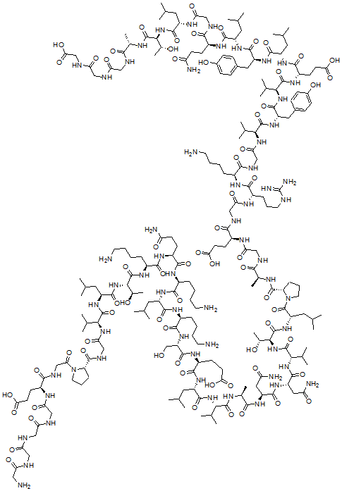 CAS#: 79103-34-7， Splenin