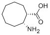 CAS#: 791059-05-7， (1S,2R)-2-Amino-Cyclooctanecarboxylic Acid