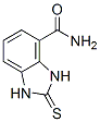 CAS#: 791591-51-0， 2,3-Dihydro-2-Thioxo-1H-Benzimidazole-4-Carboxamide
