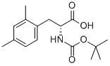 CAS#: 791625-59-7， N-[(1,1-Dimethylethoxy)Carbonyl]-2,4-Dimethyl-D-Phenylalanine