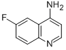 CAS#: 791626-57-8， 6-Fluoroquinolin-2-Amine