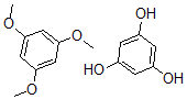 CAS#: 79173-14-1， Benzene-1,3,5-Triol, 1,3,5-Trimethoxybenzene