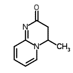CAS#: 791753-79-2， 4-Methyl-3,4-dihydro-2H-pyrido[1,2-a]pyrimidin-2-one
