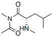 CAS#: 79254-51-6， Acetyl-N,N-Dimethylleucinamide