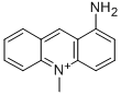 CAS#: 79319-86-1， 10-Methylacridin-10-Ium-1-Amine