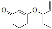 CAS#: 79322-83-1， 3-[(1-Ethyl-2-Propen-1-Yl)Oxy]-2-Cyclohexen-1-One
