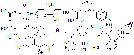 CAS#: 79329-85-4， Ru-Tuss