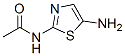 CAS#: 793664-29-6， N-(5-Amino-Thiazol-2-Yl)-Acetamide