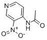 CAS#: 79371-42-9， 4-Acetamido-3-Nitropyridine