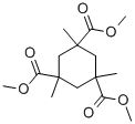 CAS#: 79410-21-2， Trimethyl 1,3,5-Trimethyl-1,3,5-Cyclohexanetricarboxylate