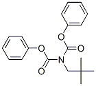 CAS#: 79505-37-6， Diphenyl (2,2-dimethylpropyl)imidodicarbonate