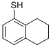 CAS#: 79506-62-0， 5,6,7,8-Tetrahydronaphthalene-1-Thiol
